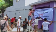 MyMates Place ditutup paksa warga Gili Trawangan karena konflik panjang soal sewa lahan yang tak kunjung diselesaikan penyewanya.