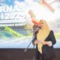NTB matangkan kesiapan FORNAS ke-8 tahun 2025, Wagub tekankan pentingnya kolaborasi, antusiasme masyarakat, dan kesiapan jadi tuan rumah nasional.