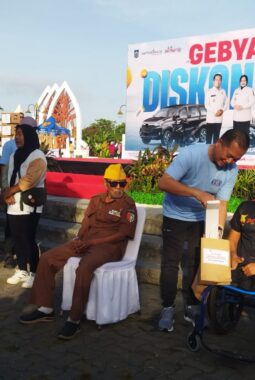 NTB Beri Diskon Pajak Kendaraan 25 Persen, Strategi Jitu Gubernur Iqbal Dorong Kepatuhan dan Peningkatan Pendapatan