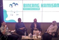 Program 'Desa Berdaya' NTB hadir sebagai solusi strategis untuk mengatasi kekerasan terhadap perempuan dan anak di tingkat desa.

