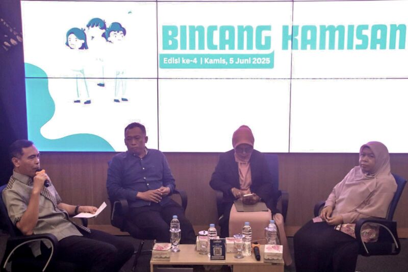 Program 'Desa Berdaya' NTB hadir sebagai solusi strategis untuk mengatasi kekerasan terhadap perempuan dan anak di tingkat desa.

