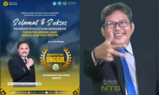 Raih Akreditasi Unggul, Prodi Ilmu Komunikasi Unram Siap Go Internasional