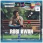 Robi Awan mencuri perhatian dunia musik dengan 5 album pop rock dalam satu tahun, siap pecahkan rekor nasional.