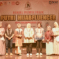 Wagub NTB: Hijab bukan penghalang. Ajang Putri HijabFluencer jadi wadah perempuan NTB menebar inspirasi dan budaya.