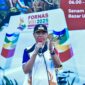 Diskominfotik NTB gelar Gebyar Fornas VIII di Car Free Day Mataram, libatkan warga dan OPD untuk sukseskan event nasional olahraga rekreasi terbesar.
