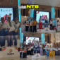 Pegiat ATNI NTB sumbang dua medali emas pada Fornas VIII 