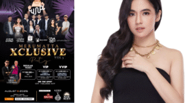 Senggigi akan bergetar! Merumatta Xclusive Party Vol.3 hadirkan FDJ Una dan deretan DJ top dalam pesta malam penuh musik dan gaya hidup glamor.

