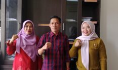 PDI Perjuangan Laporkan Ketua DPRD Lombok Timur ke Badan Kehormatan Imbas Anggotanya Tak Dilibatkan Bahas Raperda