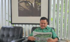 Ada yang Gentayangan Ajukan Islah terkait Bagi Uang Siluman di DPRD NTB, TGH Najamuddin Menolak Tegas