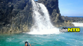 Sengketa tapal batas tuntas, Pantai Nambung resmi masuk Lombok Barat. Kesepakatan damai ini beri kepastian hukum dan dorong pembangunan wilayah.