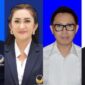 Eko Patrio dan Uya Kuya resmi dinonaktifkan PAN dari DPR RI, menyusul Sahroni dan Nafa Urbach. Partai tekankan komitmen jaga integritas.