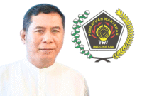 Ahmad Ikliludin, GM Radar Lombok sebagai calon termuda Pemilihan Ketua PWI NTB periode 2025-2030