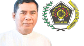 Ahmad Ikliludin, GM Radar Lombok sebagai calon termuda Pemilihan Ketua PWI NTB periode 2025-2030