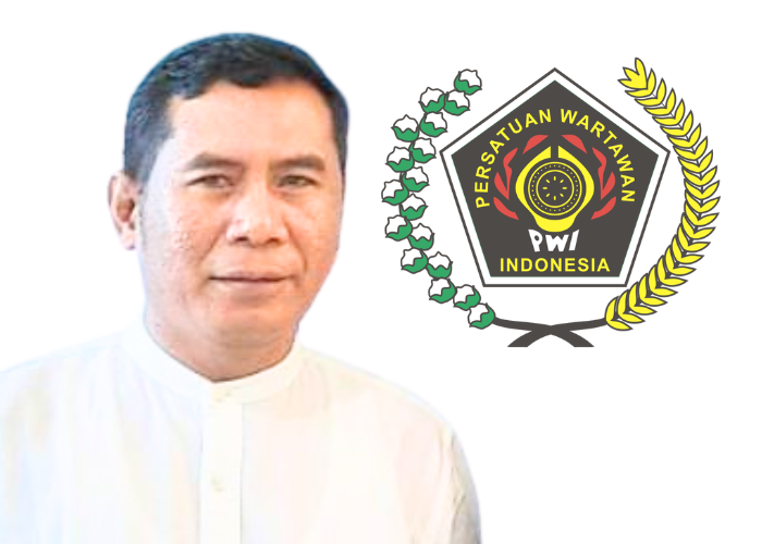 Ahmad Ikliludin, GM Radar Lombok sebagai calon termuda Pemilihan Ketua PWI NTB periode 2025-2030