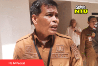 Perayaan HUT RI ke-80 di NTB hadirkan parade budaya, 121 Taruna AAL, dan hiburan rakyat , meriahkan suasana di Bumi Gora.