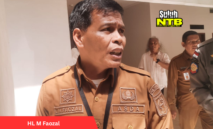 Perayaan HUT RI ke-80 di NTB hadirkan parade budaya, 121 Taruna AAL, dan hiburan rakyat , meriahkan suasana di Bumi Gora.