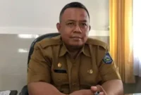 Kepala Dinas PUPR NTB, Sadimin