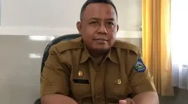 Kepala Dinas PUPR NTB, Sadimin