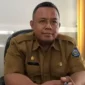 Kepala Dinas PUPR NTB, Sadimin