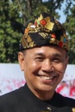 Dr. Ahsanul Khalik : Royalti Musik Jadi Jalan Pemberdayaan Musisi Lokal NTB