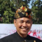 Dr. Ahsanul Khalik, Staf Ahli Bidang Sosial Kemasyarakatan Gubernur NTB