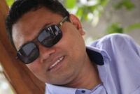 Pemerhati Kebudayaan dan  Film Maker, Muhammad Nursandi