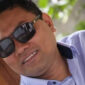 Pemerhati Kebudayaan dan  Film Maker, Muhammad Nursandi