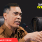 Kepala Dinas Kominfotik NTB H Yusron Hadi ST MUM