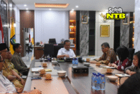  Pemerintah Pusat puji Program Desa Berdaya Gubernur NTB yang fokus mengentaskan kemiskinan ekstrem di 106 desa melalui pemberdayaan ekonomi.