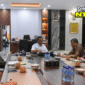  Pemerintah Pusat puji Program Desa Berdaya Gubernur NTB yang fokus mengentaskan kemiskinan ekstrem di 106 desa melalui pemberdayaan ekonomi.