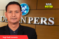 Yogi Hadi Ismanto: Ketua Komisi Penelitian, Pendataan, dan Ratifikasi Pers Dewan Pers periode 2025–2028