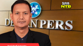 Yogi Hadi Ismanto: Ketua Komisi Penelitian, Pendataan, dan Ratifikasi Pers Dewan Pers periode 2025–2028
