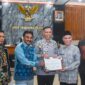 Pemprov NTB meluncurkan Buku Metadata 2025 sebagai pedoman standar data daerah untuk pembangunan yang inklusif.