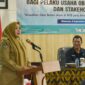 Wagub NTB Hj Indah Putri Damayanti