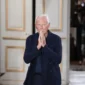 Giorgio Armani meninggal dunia dalam usia 91 tahun (getty image)