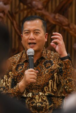 Gubernur Iqbal Jamin NTB Aman, Jadwal Event Nasional dan Internasional 2025 Tetap Berlangsung