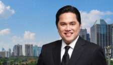 Menpora Erick Tohir