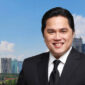 Menpora Erick Tohir