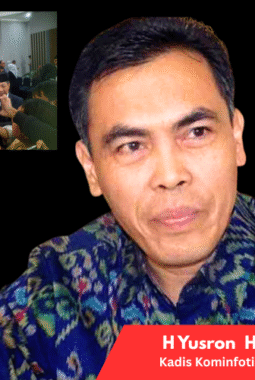Kadis Kominfotik: Gubernur NTB Tekankan Integritas dalam Pelantikan Pejabat Eselon II dan Administrator