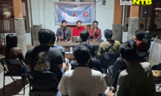 Tak Ingin Reformasi Polisi Sekadar Pencitraan, KMS NTB Desak Langkah Nyata Pemerintah. Inilah Tuntutan Mereka!
