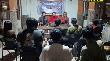 Tak Ingin Reformasi Polisi Sekadar Pencitraan, KMS NTB Desak Langkah Nyata Pemerintah. Inilah Tuntutan Mereka!