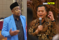 IPR NTB Belum Terbit, KNPI Ancam Aksi Besar, Gubernur Tegaskan Proses Jalan Sesuai Aturan