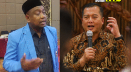 IPR NTB Belum Terbit, KNPI Ancam Aksi Besar, Gubernur Tegaskan Proses Jalan Sesuai Aturan