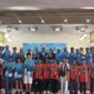 Pengurus POSSI NTB resmi dilantik, sekaligus memberi penghargaan bagi atlet selam berprestasi di kejuaraan nasional.