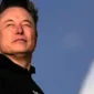 Elon Musk kembali jadi orang terkaya dunia dengan kekayaan Rp 8.300 triliun, berkat lonjakan saham Tesla dan valuasi SpaceX serta xAI.