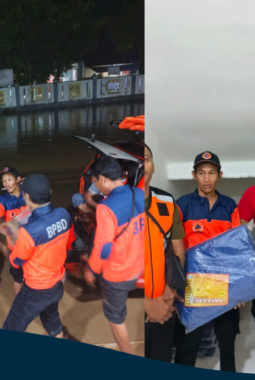 Gubernur NTB Perintahkan Penanganan Cepat Banjir di Lombok Barat dan Lombok Tengah