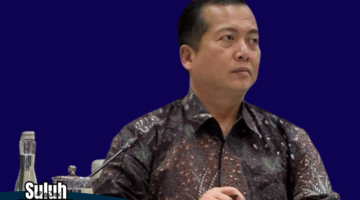 Berhenti Gunakan Seleksi Terbuka, Pemprov  NTB Gunakan Ini Pilih Pejabat!