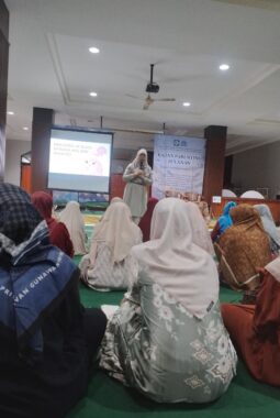 Menjaga Akal di Era Layar: Refleksi Brain Rot dan Peran Shalat