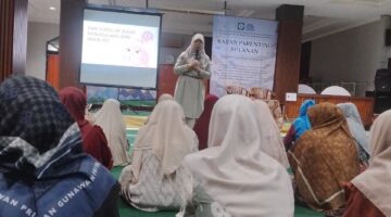 Menjaga Akal di Era Layar: Refleksi Brain Rot dan Peran Shalat