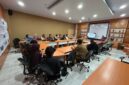 FGD Kurikulum Ilmu Komunikasi FHISIP UNRAM: Industri Tekankan Digital Marketing hingga Creative Thinking